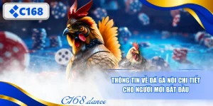 Đá Gà Nòi